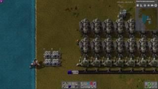 Factorio 0.15 Guide - Automatic Steam Engine Control Tutorial