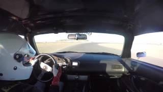 VTEC Club | Ballade Sports S2000 1:56.928 Buttonwillow CW13