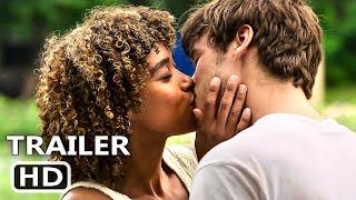 SPACE ODDITY Trailer (2023) Kyle Allen, Alexandra Shipp, Kevin Bacon, Romantic Movie