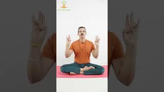 Prithvi Mudra Yoga Asana | Learn From Experts | Vicky Mehta