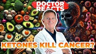 Can The Keto Diet Prevent Cancer? - Doctor Reacts