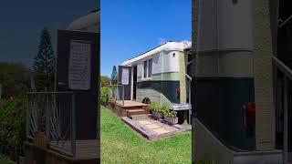 | Olive view estate | Lovely little @Hipcamp near Kalbar QLD #hipcamp #camping #outdoorliving