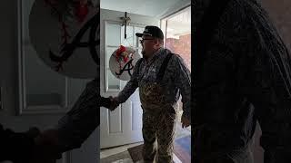 Southern Grandpa Comes To The Party