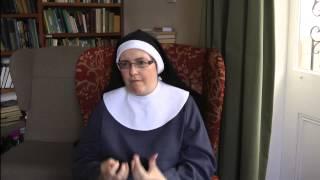 A Nun's Dress Code