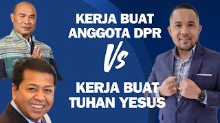 Khotbah Terbaru Pdt Mell Atock Yang mendorong Jemaat membuat KEPUTUSAN TERBAIK!