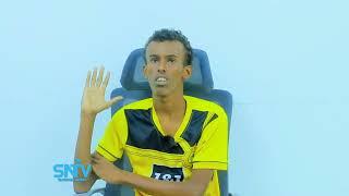 Dagaal carruur ka bilowday oo sababay dilka Aabe Soomaaliyeed, kuna dhamaaday Maxkamadda.