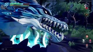 Dauntless- How to Boop with War Pike