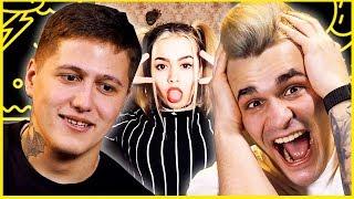 УЖАСЫ В TIK TOK #4