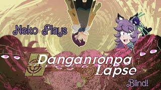 Danganronpa LAPSE 【VTuber】