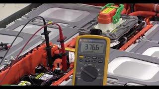 Join Hybrid EV Masters Garage, Nissan LEAF Altima Electric HV Battery Service Repair Installation