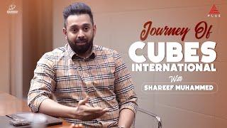 Shareef Muhammed | Cubes International | Asianet Plus