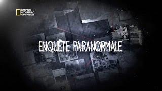 Reportage  :  Enquète paranormale -  La maison sur la colline