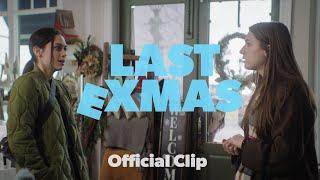 Last ExMas Clip (Lesbian Rom-Com, Christmas 2024)