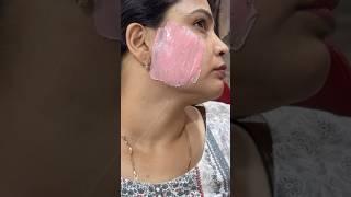 Brazilian official wax #Brazilian face waxing #youtubeshorts #subscribe #beauty #like share, comment