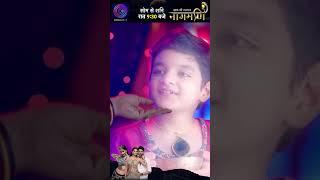 Ishq Ki Dastaan Naagmani #shorts #dangalplay Ep170-2