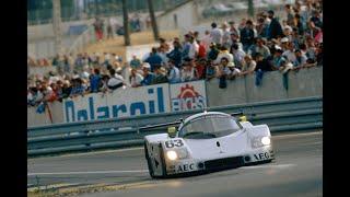 24 Hours of Le Mans 1989