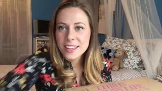 Everything Avon! New Sales Rep / $25 Starter Box Unboxing