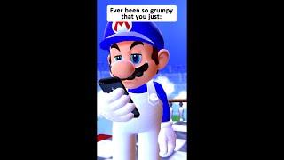 Ever been so grumpy you just...#shorts