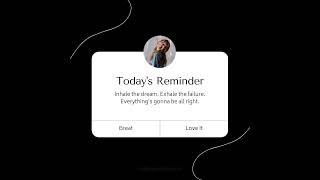 One breath at a time when you are feeling sad, hurt, angry and more #selfcare