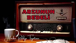 Radyo Tiyatrosu Dinle  - ARZUNUN BEDELİ - Frederic Dard - Polisiye #arkasıyarın #radyotiyatrosu