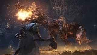 Bloodborne Review