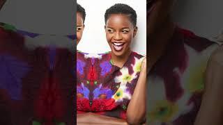 most beautiful black models in the world #top10 #darkskin #model #alextv