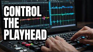 Logic Pro Playhead Expert Tips