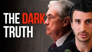 Why Central Banks Will Engineer a Market Meltdown