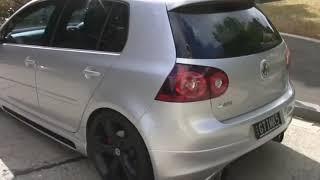 Golf GTI MK5