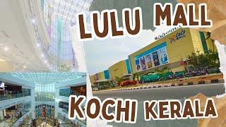 Lulu mall I Lulu Mall Ernakulam I Lulu Mall Kochi I Lulu Mall Kochi Kerala I Lulu Mall Edappally