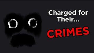 If A-80 Were Charged for Their CRIMES - An Intermimable Rooms Animation Analogue