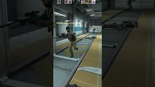 CS:GO | SG triple kill