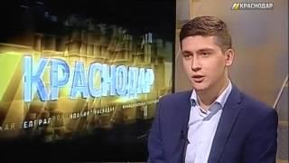 Татьяна Левченко, начальник отдела инвестирования отделеняи ПФР по Краснодарскому краю
