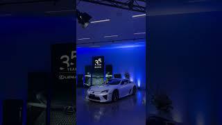 @LexusAustralia #experience #amazing