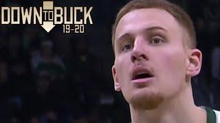 Donte DiVincenzo 15 Points Full Highlights (12/14/2019)