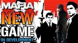 Mafia: New Game In Development! Here's Everything We Know So Far (Gaming News)