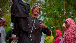 Wizzy Kana - Seydi Barhama (clip officiel)