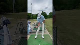 Right Trail Elbow Through Impact