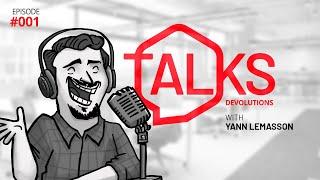 What is Devo Talks and Why Should You Listen To It? | Devo Talks #001