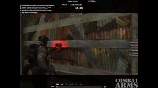 Combat Arms: Trolando N0LIFE