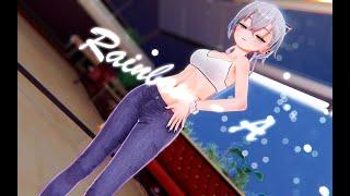 【Honkai：Star Rail MMD／4K／60FPS】Silver Wolf【A】