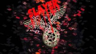 SLAYER ~ Scrum
