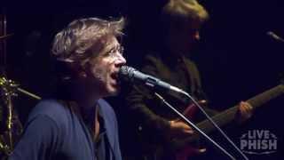 Phish - 7/20/13 "Ocelot" › "Light"
