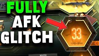 NEW FULLY AFK UNLIMITED BATTLE PASS TOKENS GLITCH IN WARZONE! WARZONE BATTLE PASS XP GLITCH