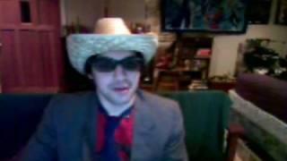 Jim Andrews Show E1