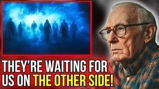 HE SPOKE TO THE DEAD FOR 26 YEARS! Professor’s Shocking Evidence Of the Afterlife Stunned the World