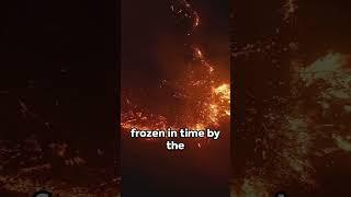 Pompeii Buried: The Shocking Eruption of Vesuvius (79 AD)