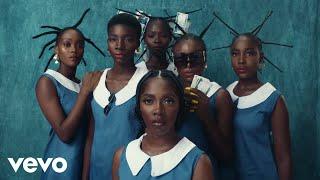 Tiwa Savage - "49-99" (Official Video)