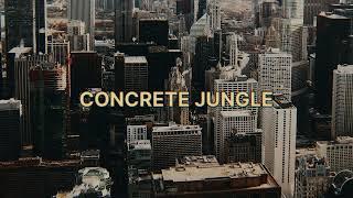 [Free] Dark Old School Boom Bap Type Beat / Rap Hip Hop Instrumental 2024 / "Concrete Jungle"