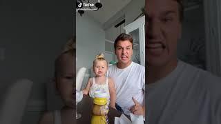 Marleigh says "YEET" compilation part 1|Tik tok TV.21